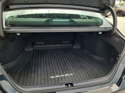 2024 Toyota Camry SE Nightshade
