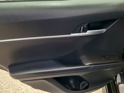 2024 Toyota Camry SE Nightshade
