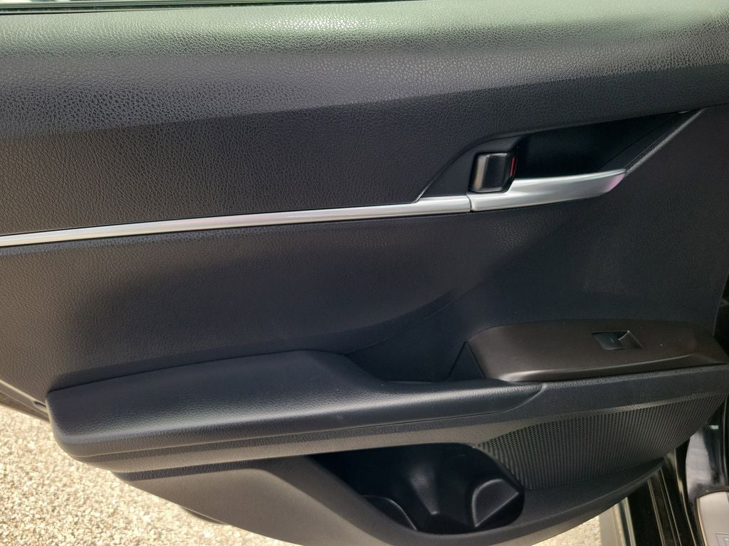 2024 Toyota Camry SE Nightshade