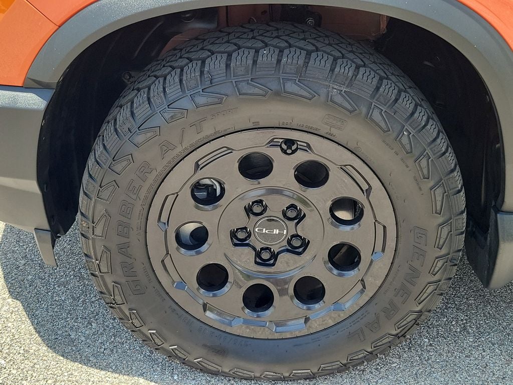 2026 Honda Passport TrailSport Elite Blackout