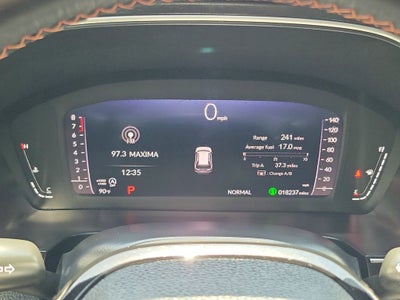 2026 Honda Passport TrailSport Elite Blackout