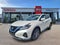 2021 Nissan Murano SV