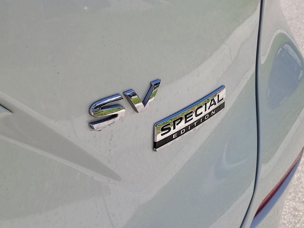 2021 Nissan Murano SV