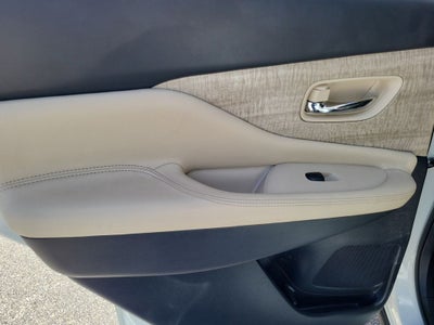 2021 Nissan Murano SV