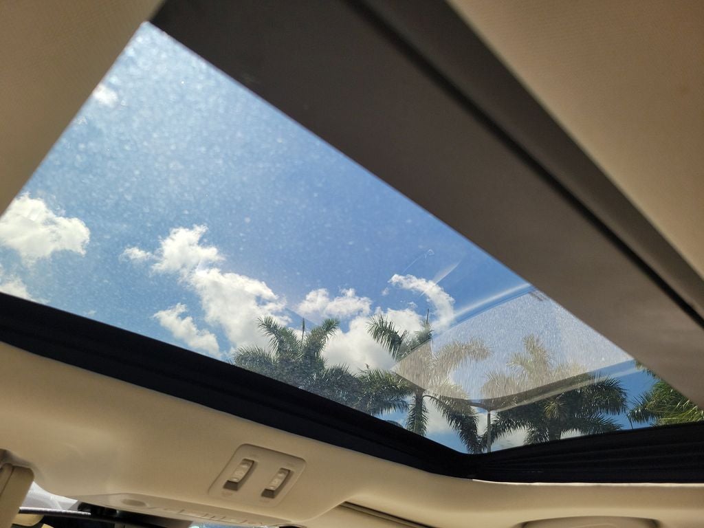 2021 Nissan Murano SV