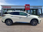 2021 Nissan Murano SV