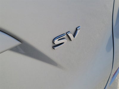 2022 Nissan Murano SV