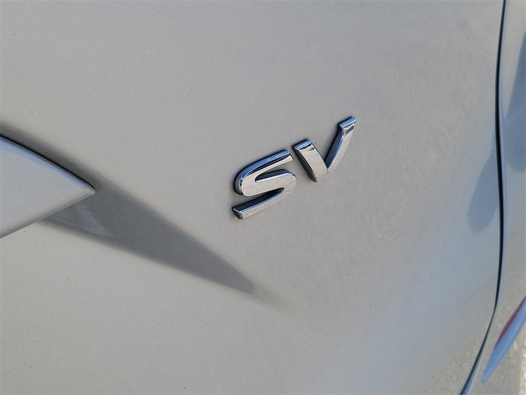 2022 Nissan Murano SV