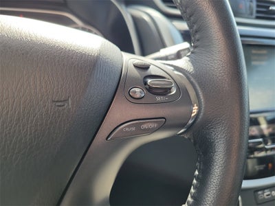 2022 Nissan Murano SV