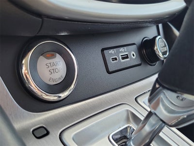 2022 Nissan Murano SV