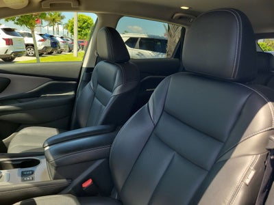 2023 Nissan Murano SL