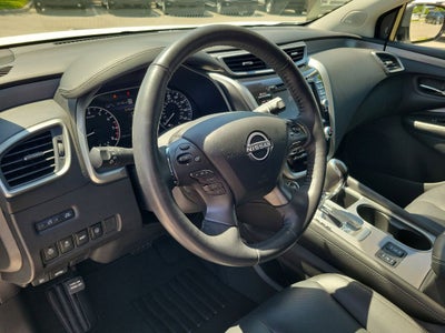 2023 Nissan Murano SL