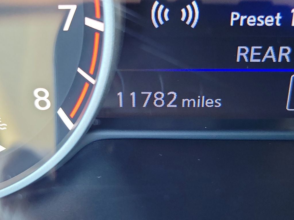 2023 Nissan Murano SL