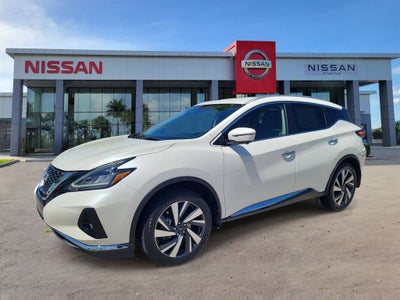 2023 Nissan Murano SL