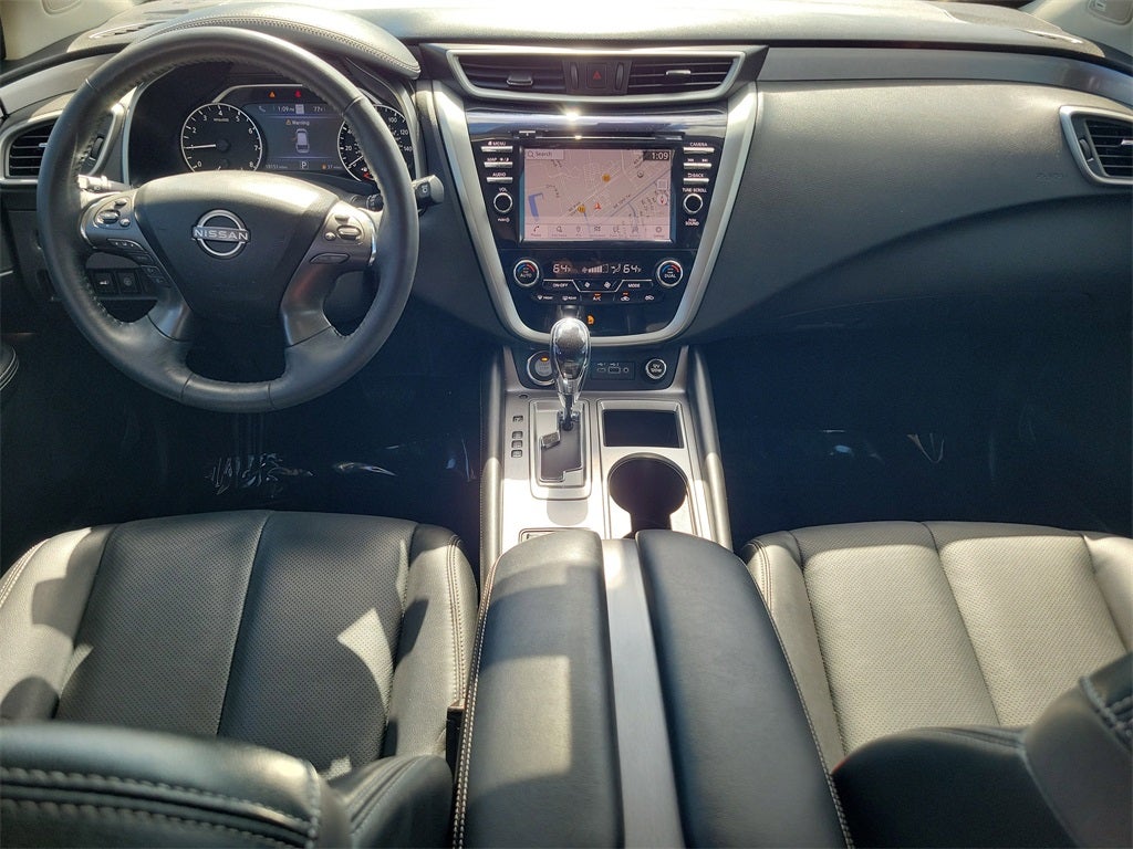 2024 Nissan Murano SL