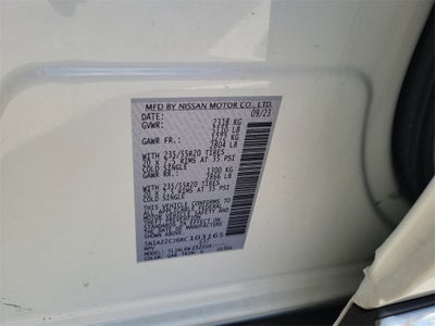 2024 Nissan Murano SL