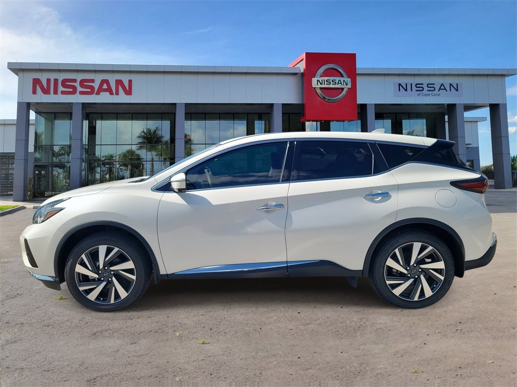 2024 Nissan Murano SL