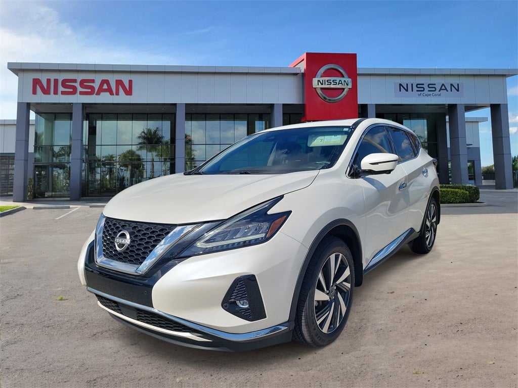 2024 Nissan Murano SL