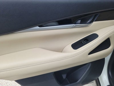 2023 INFINITI QX60 PURE