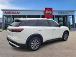 2023 INFINITI QX60 PURE