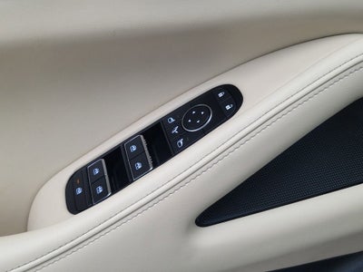 2023 INFINITI QX60 PURE