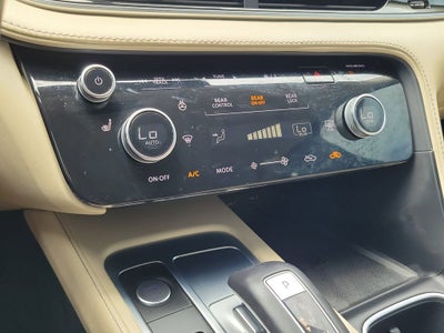2023 INFINITI QX60 PURE