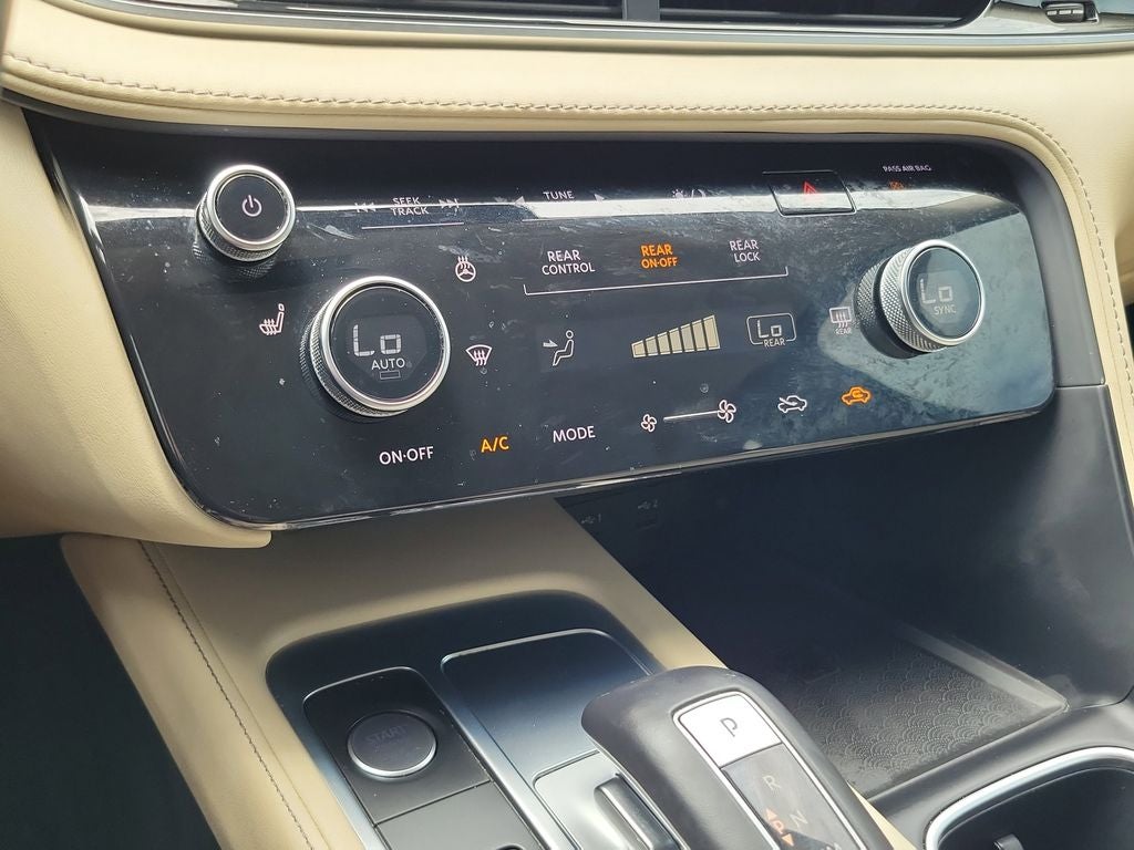 2023 INFINITI QX60 PURE