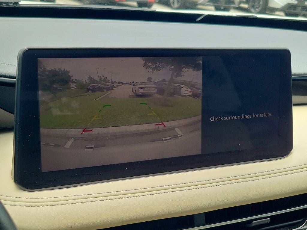 2023 INFINITI QX60 PURE