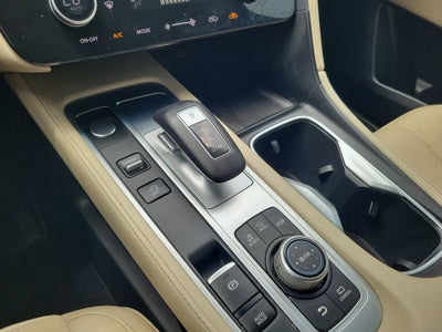 2023 INFINITI QX60 PURE