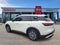 2023 INFINITI QX60 PURE