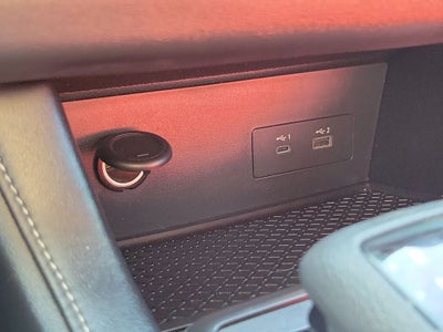 2023 Nissan Pathfinder S