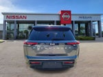 2023 Nissan Pathfinder S