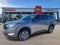 2023 Nissan Pathfinder S