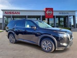 2023 Nissan Pathfinder SV
