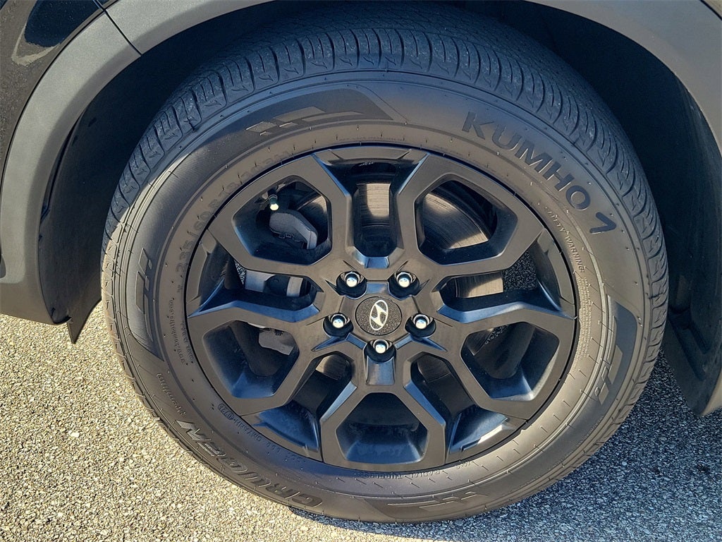 2022 Hyundai Santa Fe XRT