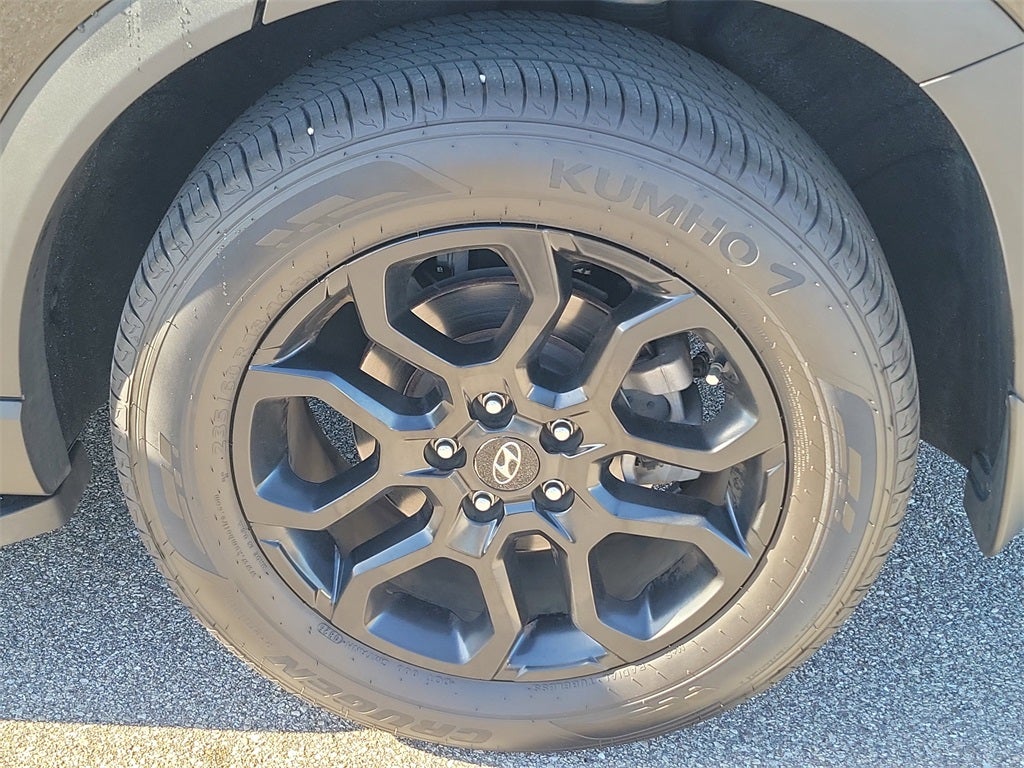 2022 Hyundai Santa Fe XRT