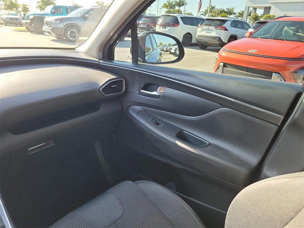 2022 Hyundai Santa Fe XRT