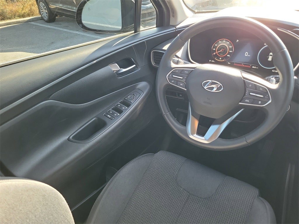 2022 Hyundai Santa Fe XRT