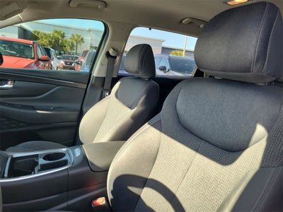 2022 Hyundai Santa Fe XRT