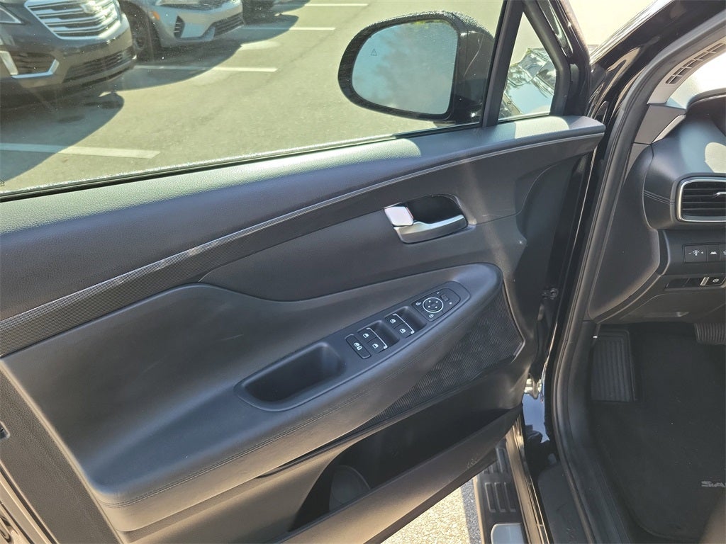 2022 Hyundai Santa Fe XRT