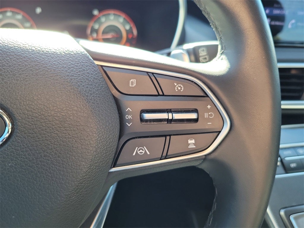 2022 Hyundai Santa Fe XRT