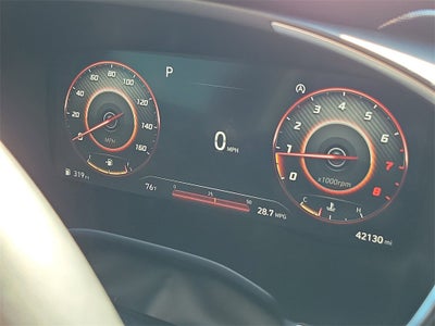 2022 Hyundai Santa Fe XRT