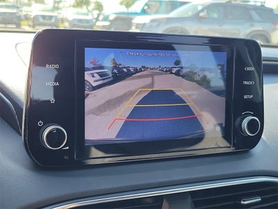 2022 Hyundai Santa Fe XRT