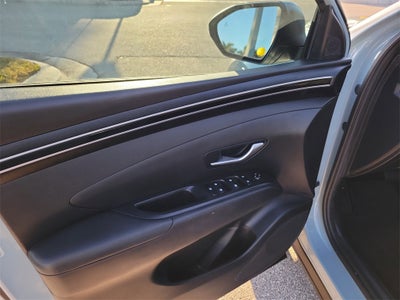 2022 Hyundai Santa Cruz SEL Premium