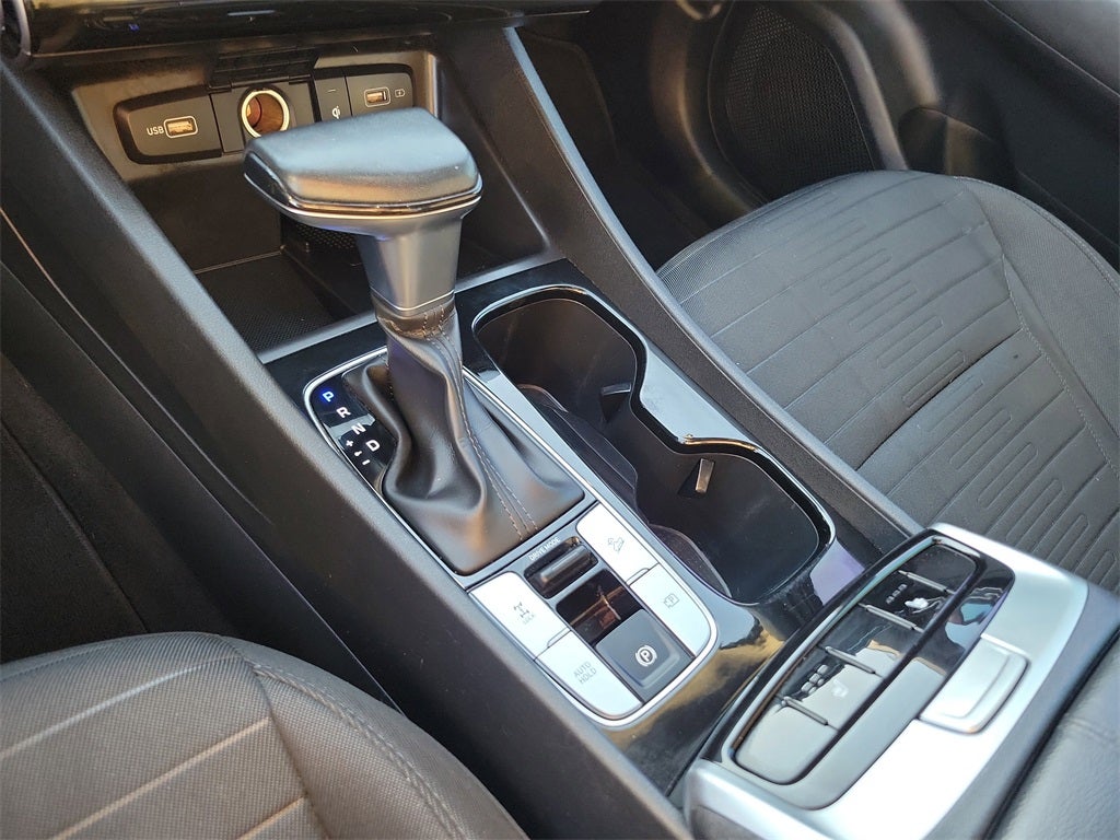 2022 Hyundai Santa Cruz SEL Premium