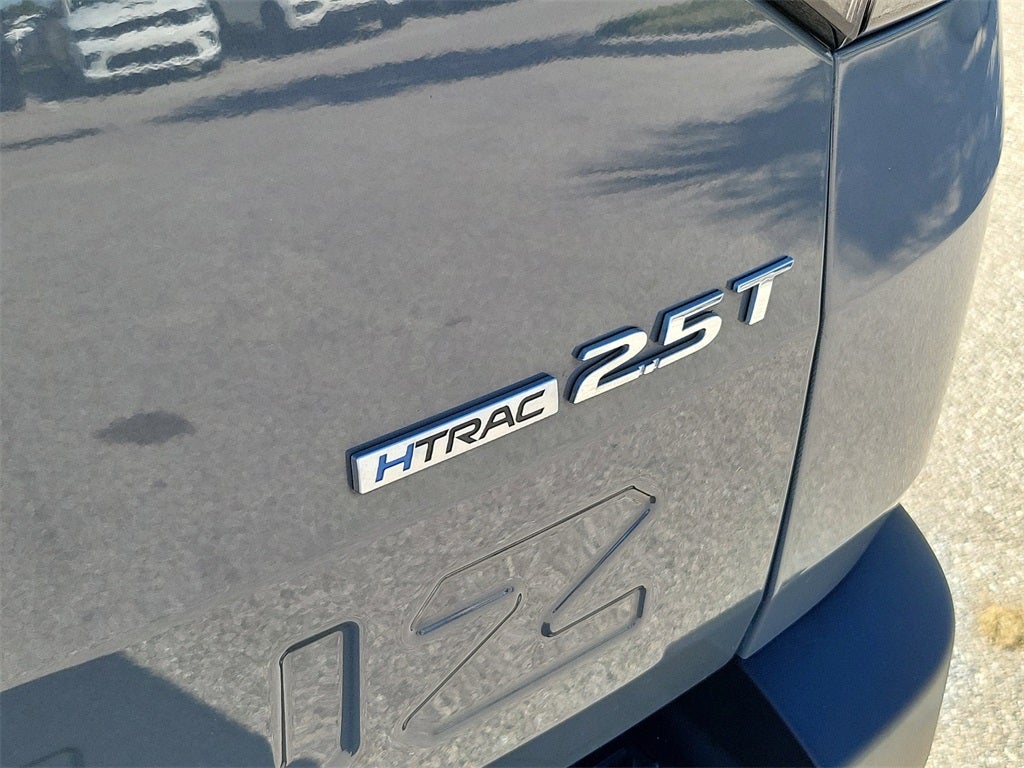 2022 Hyundai Santa Cruz SEL Premium