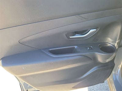 2022 Hyundai Santa Cruz SEL Premium