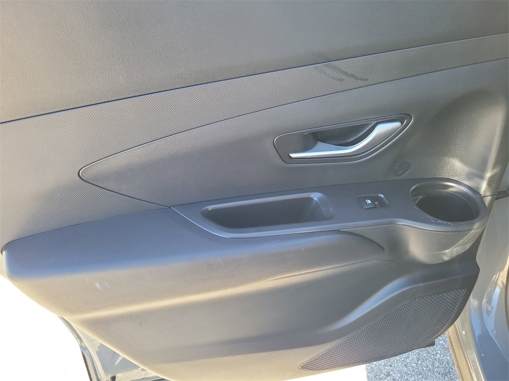 2022 Hyundai Santa Cruz SEL Premium