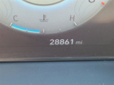 2022 Hyundai Santa Cruz SEL Premium