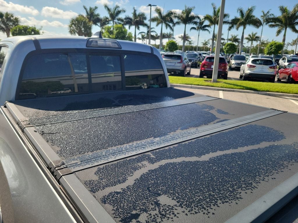 2017 Toyota Tacoma SR5 V6